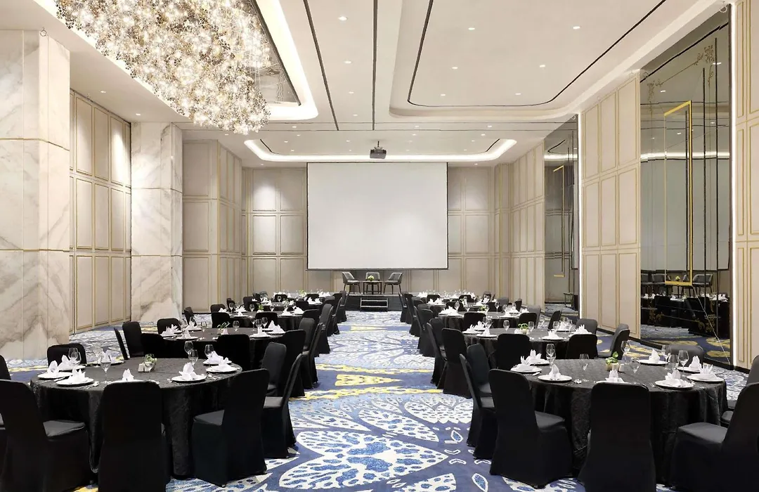 Movenpick Surabaya City-1