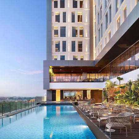 Movenpick Surabaya City-3